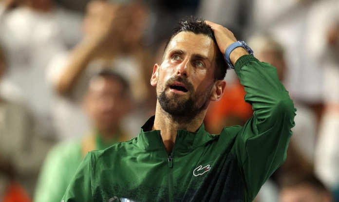 Novak Đoković