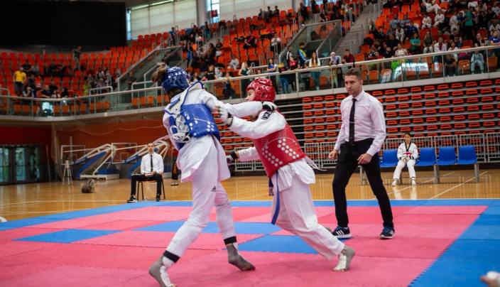 Taekwondo Klub Zenica