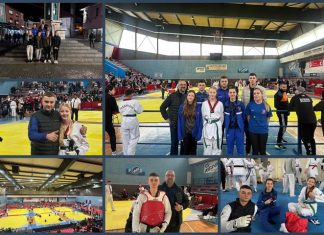 Taekwondo Klub Zenica