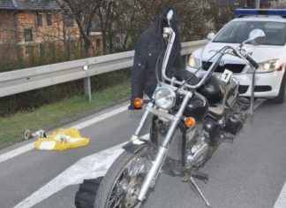 U Žepču Policija Kod Motocikliste Iz Zenice Pronašla Preko 3 Kg Droge Speed
