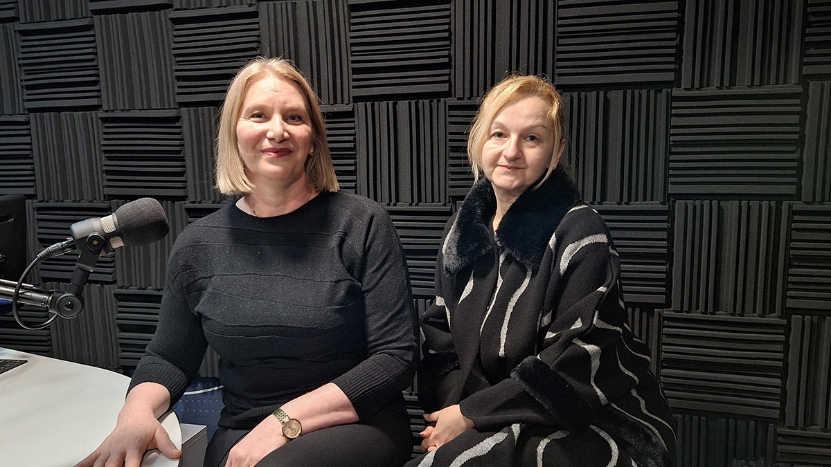 Čaušević I Rizvanović