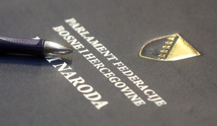 Dom Naroda Parlamenta FBiH