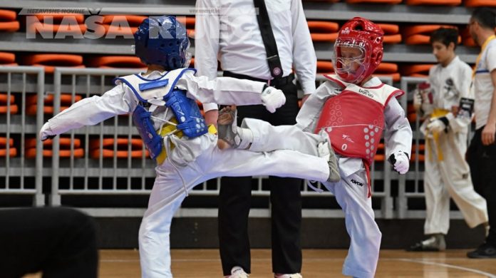 Kup BiH U Taekwondou 2025
