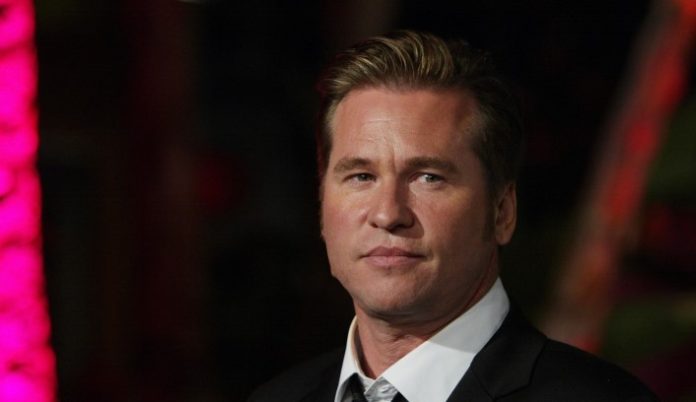 Val Kilmer