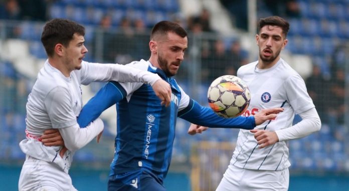 Željezničar Široki Brijeg