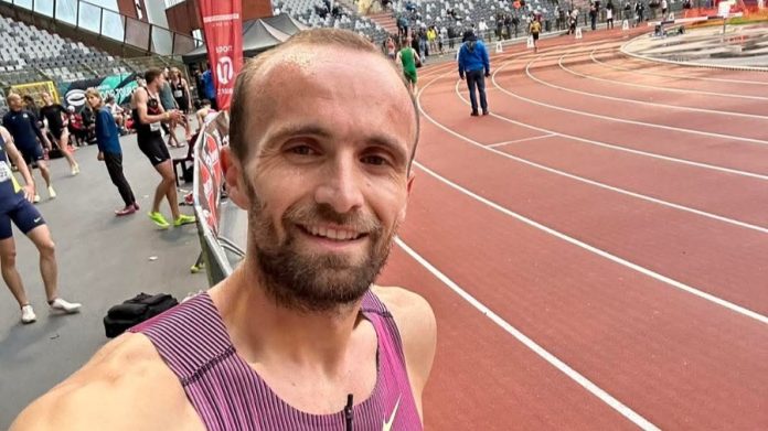 Amel Tuka Brisel 2025