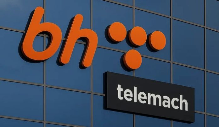 BH Telecom Telemach