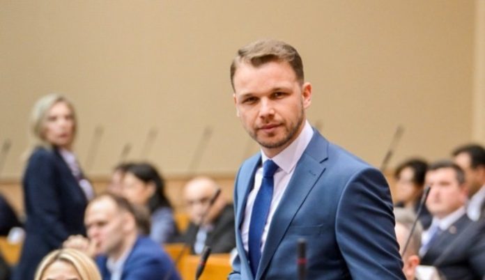 Draško Stanivuković