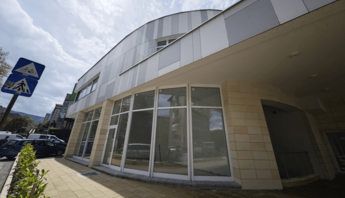 Islamski Centar Zenica