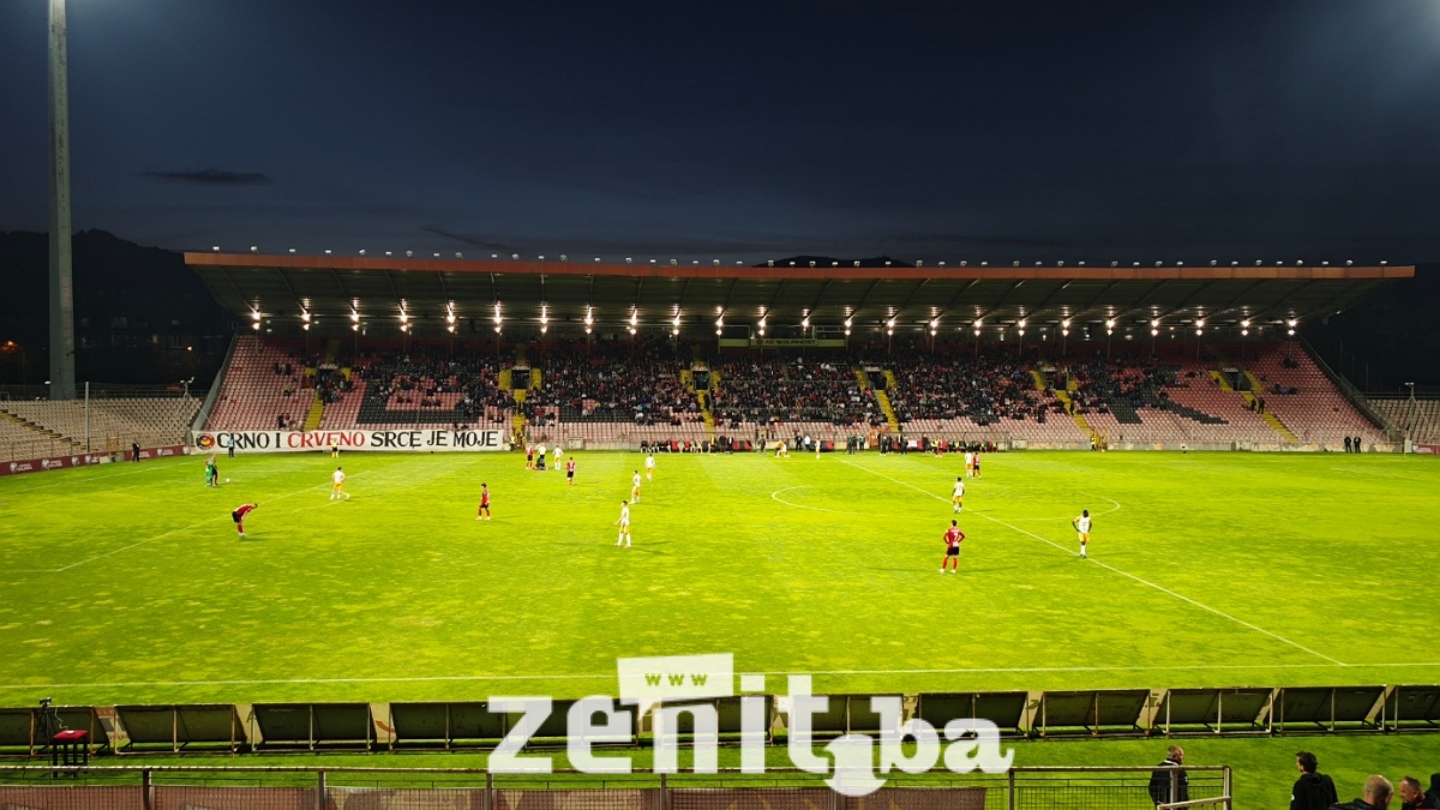 NK Čelik NK Stupcanica 1