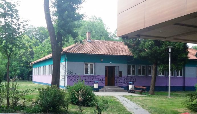 Osnovna Muzička škola Zenica