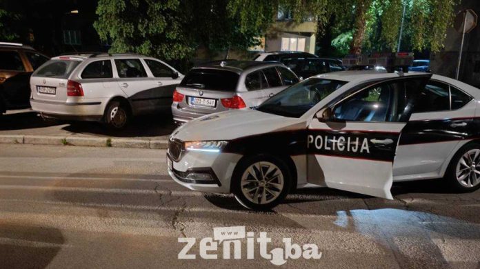 Reisa Causevica Policija Uvidjaj