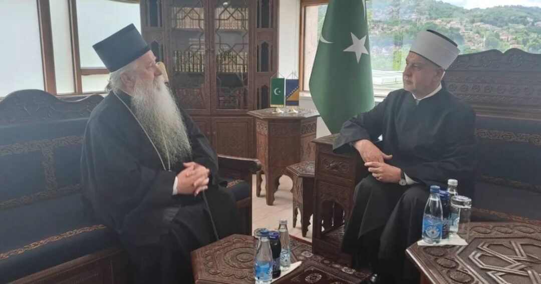 Reis Kavazovic Hrizostom Mina 10