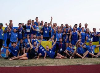 BH Atletičari
