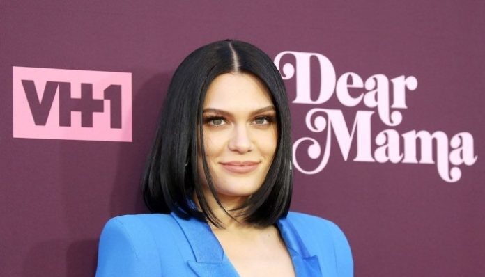 Jessie J