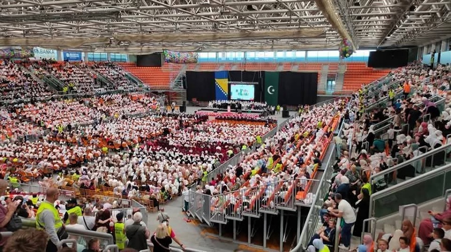 Mekteb Akademija 2025