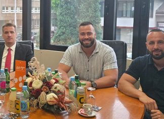 Mesud Pezer BH Telecom