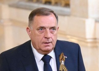 Milorad Dodik