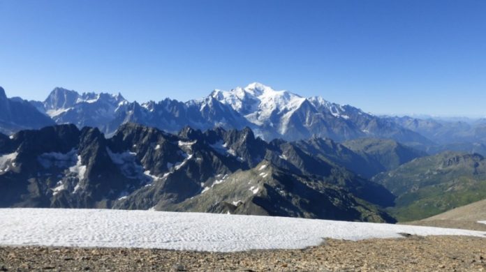 Mont Blanc