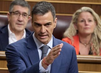 Pedro Sanchez
