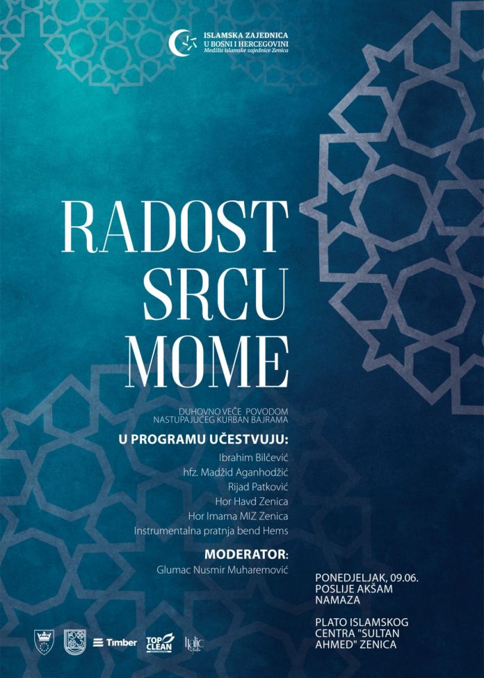 Radost Srcu Mome