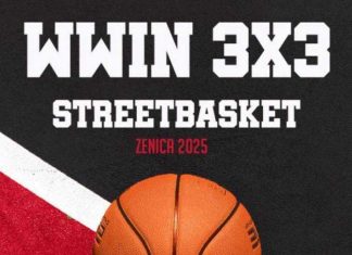 Street Basket 3X3 Zenica
