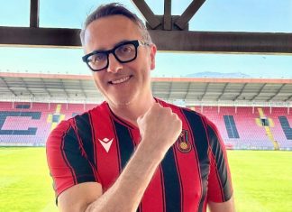 Tarik Filipović NK Čelik