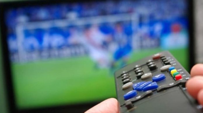 Televizija, Tv Prenos