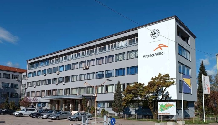 ArcelorMittal Zenica