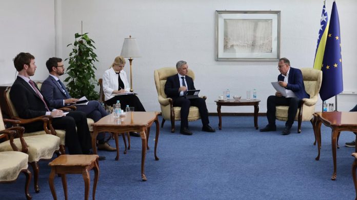 MMF Porasla Inflacija U BiH