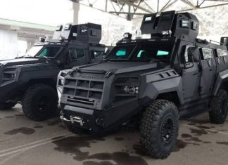 MUP ZDK Nabavlja Tri Vozila