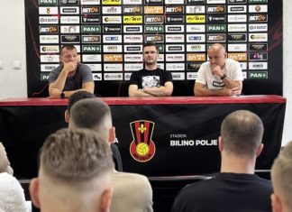 NK Čelik Prozivka Igrača