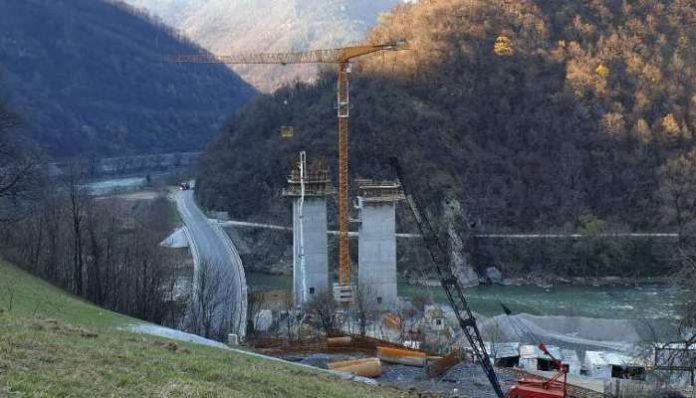 Poprikuše – Zenica Sjever