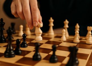 Šahovski klub “Čelik” organizuje prvenstvo Univerziteta u Zenici Šah