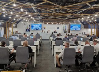 Skupština ZDK 42. Sjednica