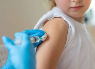 Federacija BiH ima vakcinu koja sprječava karcinom vrata maternice Vakcinacija