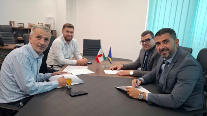 Za Rekonstrukciju Ceste Zenica – Lašva