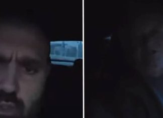 Prijetnje Sutkinja Uzunovic Scre