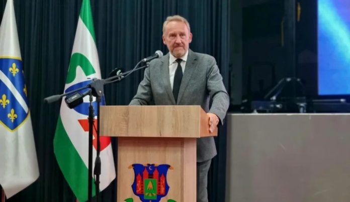 Bakir Izetbegović