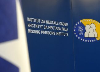 Institut Za Nestale Osobe