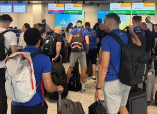 Košarkaška Reprezentacija BiH