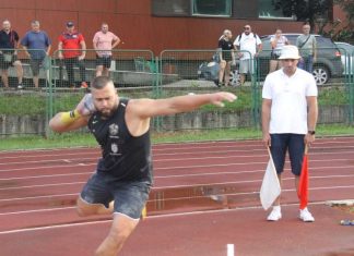 Mesud Pezer Zenica 2025