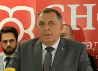 Milorad Dodik