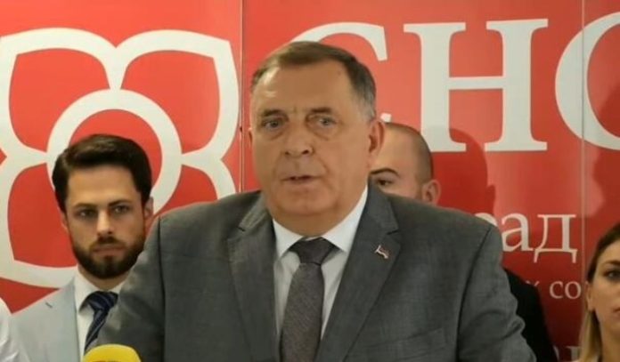 Milorad Dodik