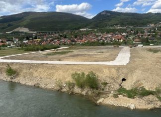 Poslovna Zona Zenica Jug