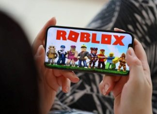 Roblox