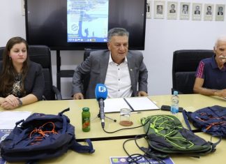 Sedmi Dani Planinara Zenice