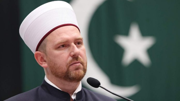 Sumedin Ef. Kobilica