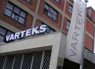 Varteks