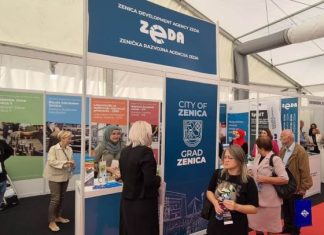 ZEPS Grad Zenica